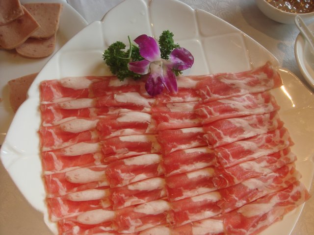 正
