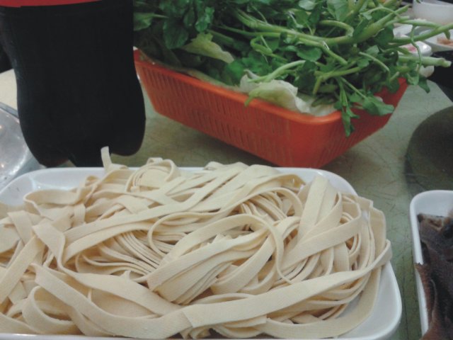 腐竹