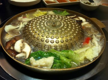 正