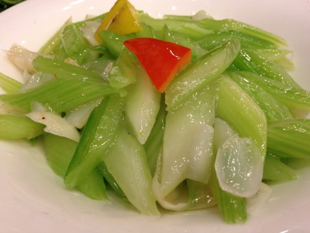 正
