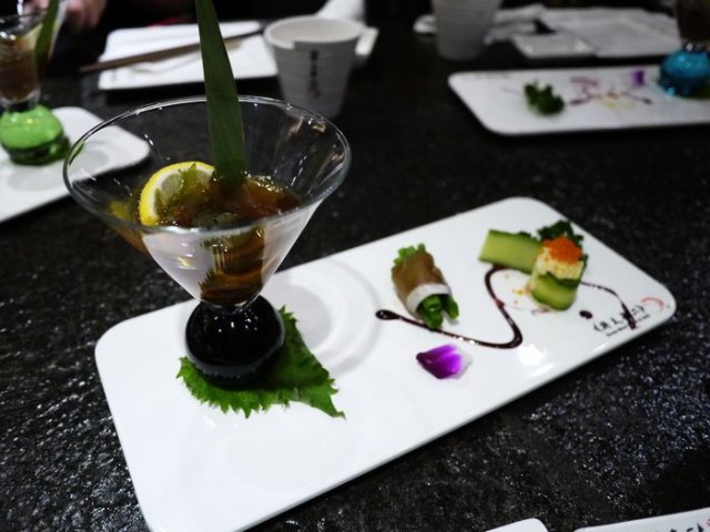 正