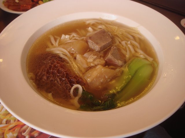 正