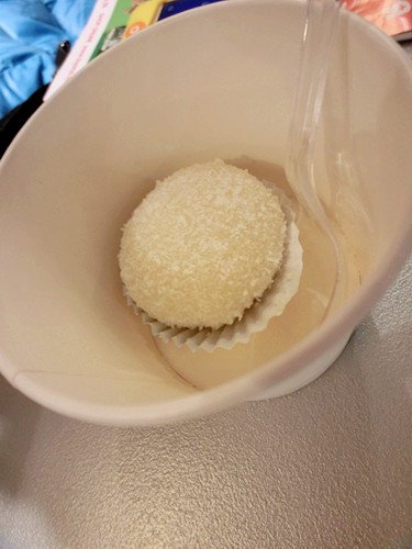 糯米糍