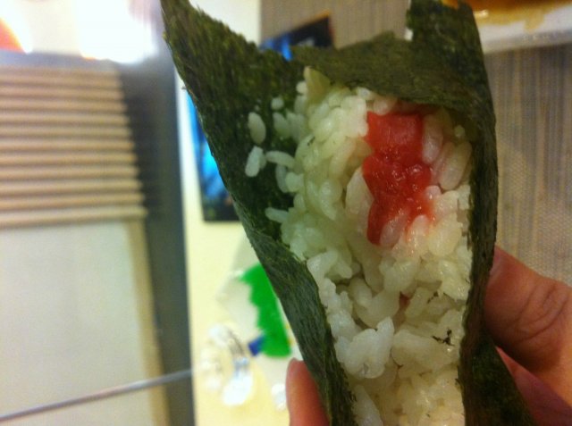 正