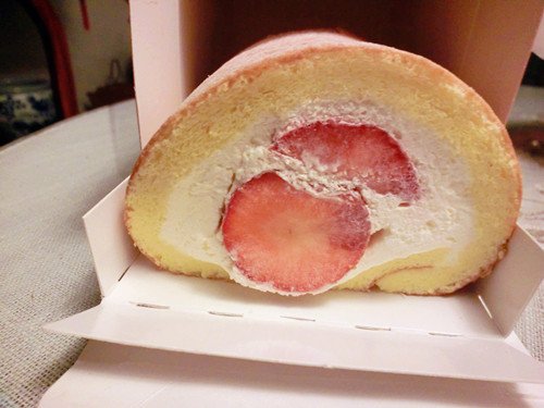 红莓眷恋