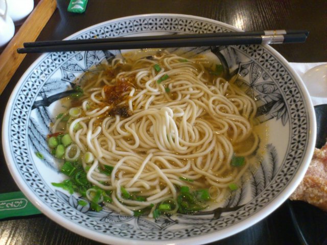 面
