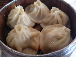 小笼包