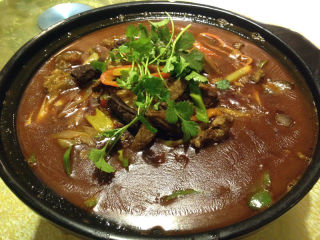 荆沙牛三鲜