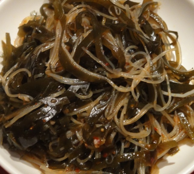 凉菜