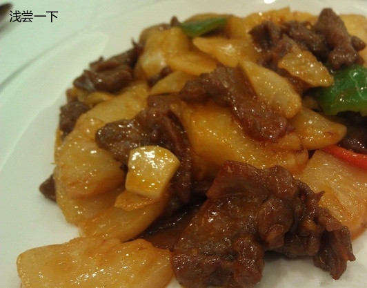 来这里还是点心更靠谱