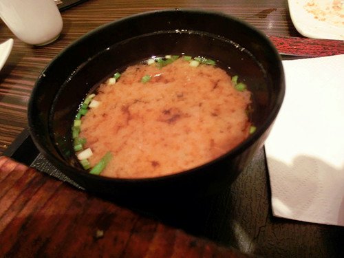 小汤