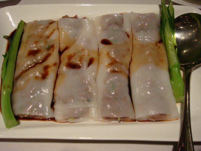 正