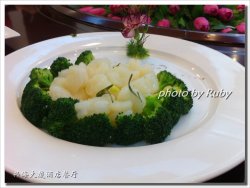 龙井虾仁