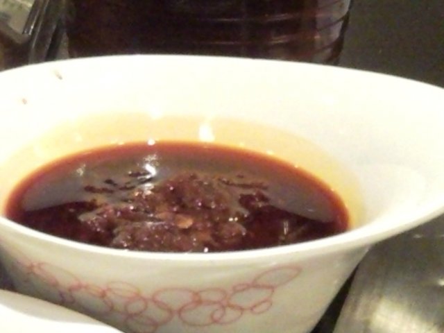 调料