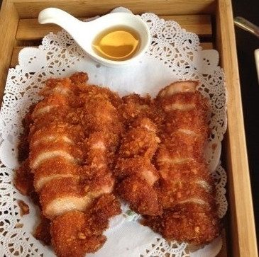 鸡排