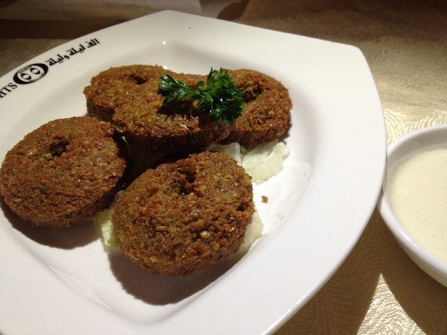 飞来飞