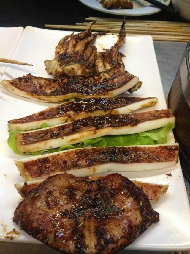 正