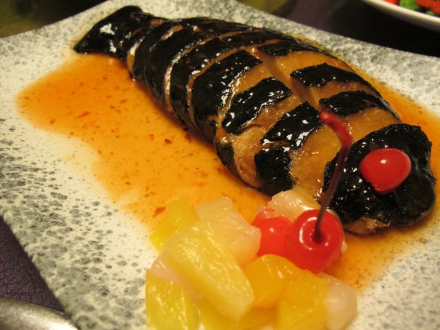 梅子素愉