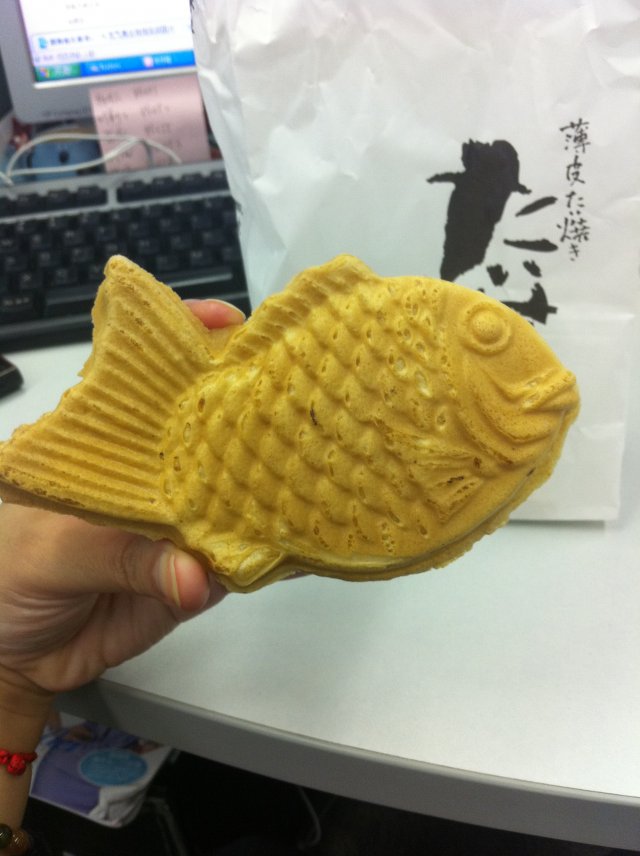 正