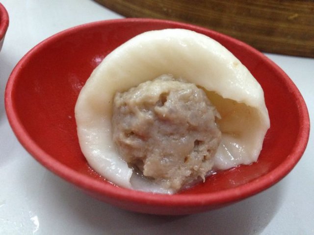 正