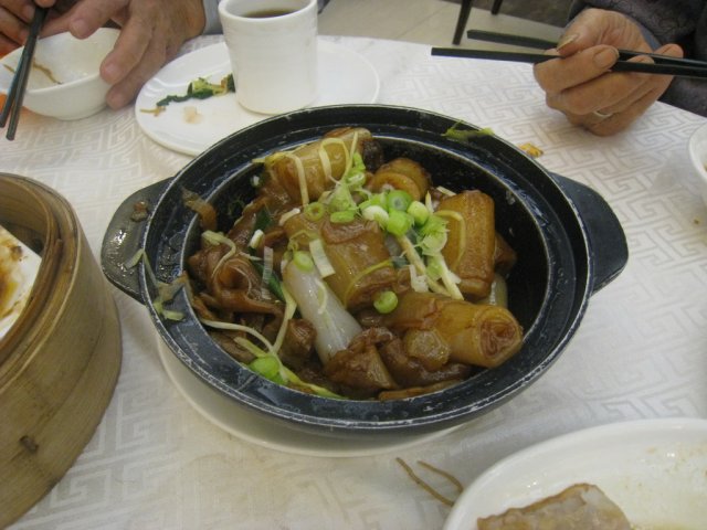 正