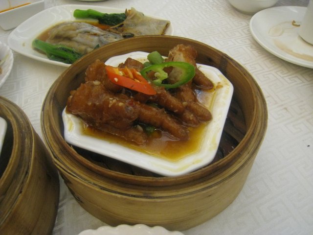 正