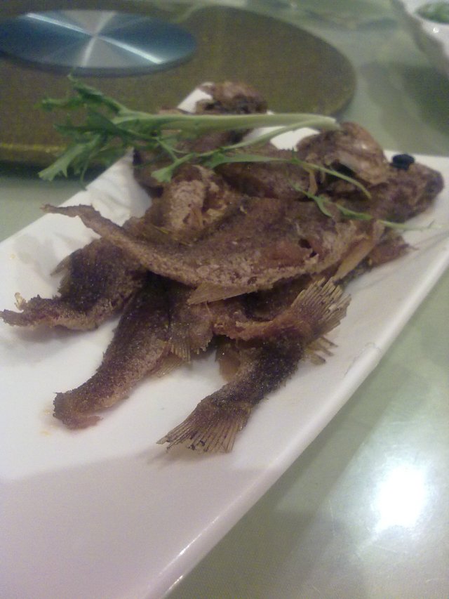 正