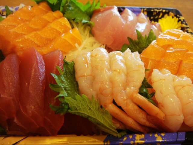 正
