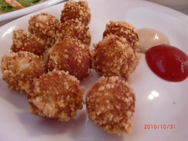 正