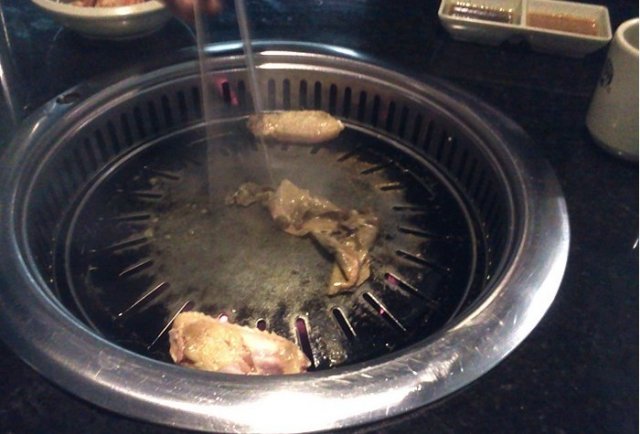 正