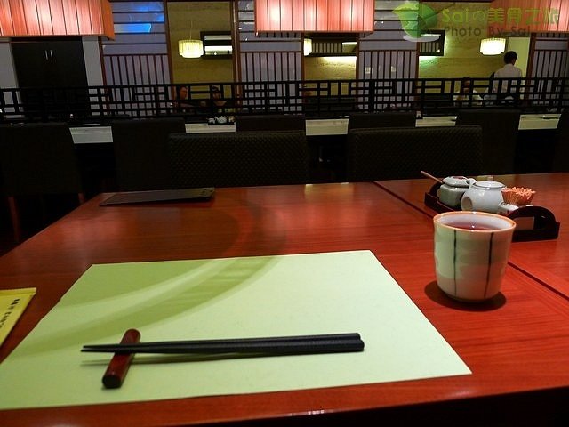 正