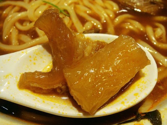 正