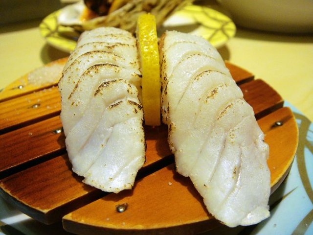 正