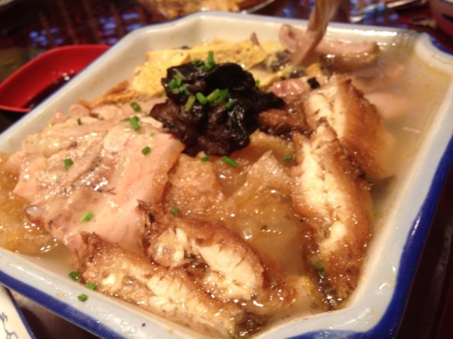 正