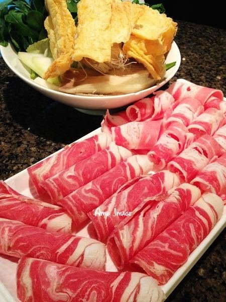 正