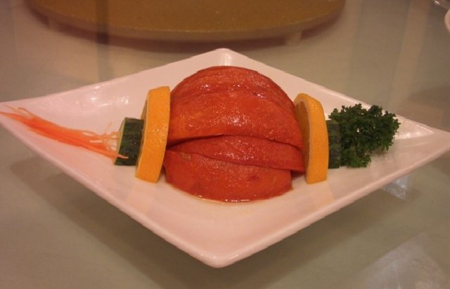 正