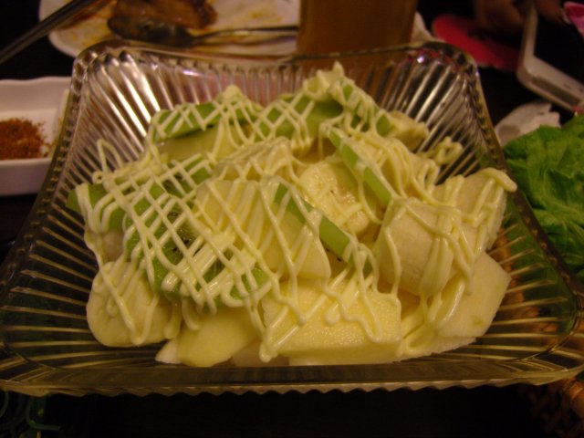 正