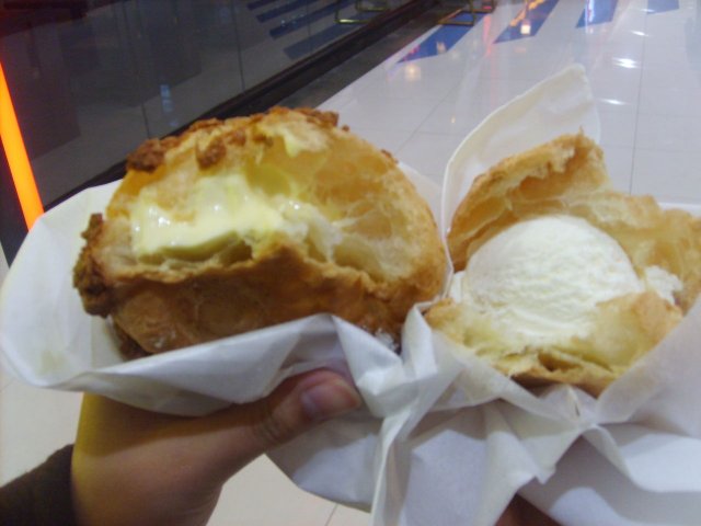 味道不错