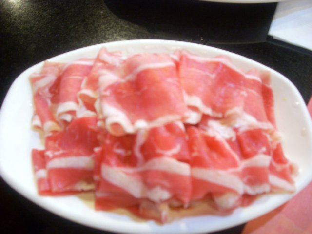 正