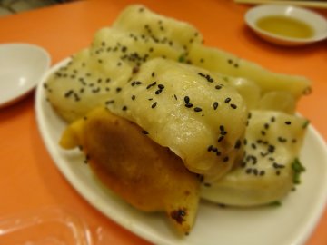 锅贴
