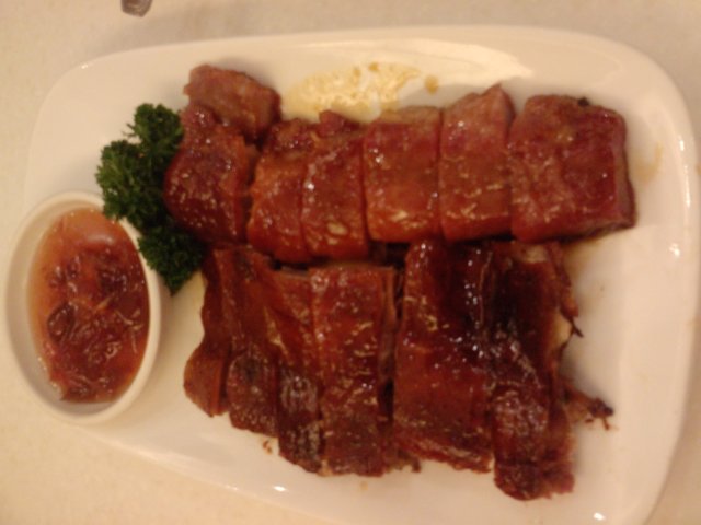 正