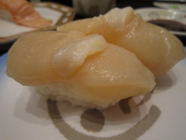 正