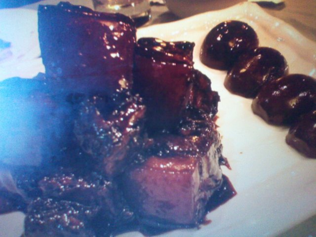 红烧肉
