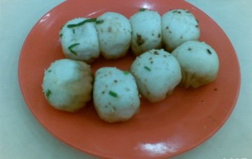 蛮好吃的