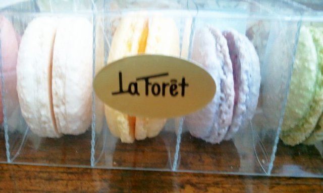 La Foret 