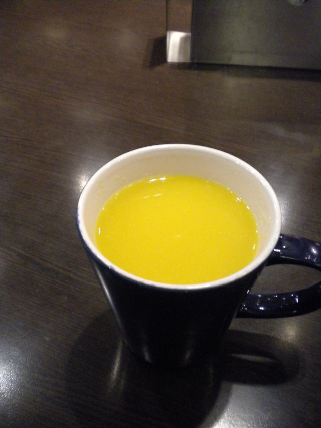 玉米汁