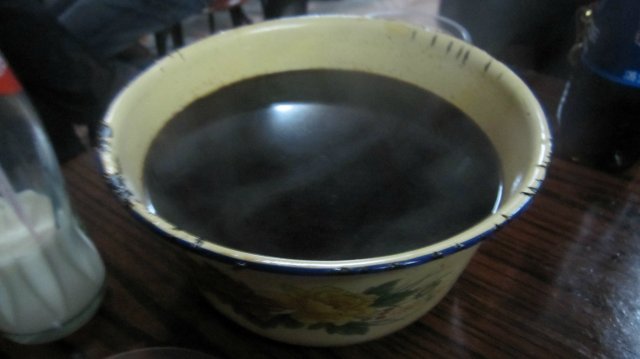 正