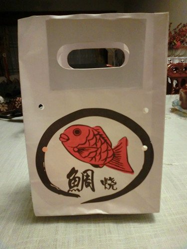 包装袋