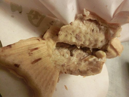 金枪鱼鲷鱼烧