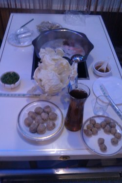 二人团购套餐